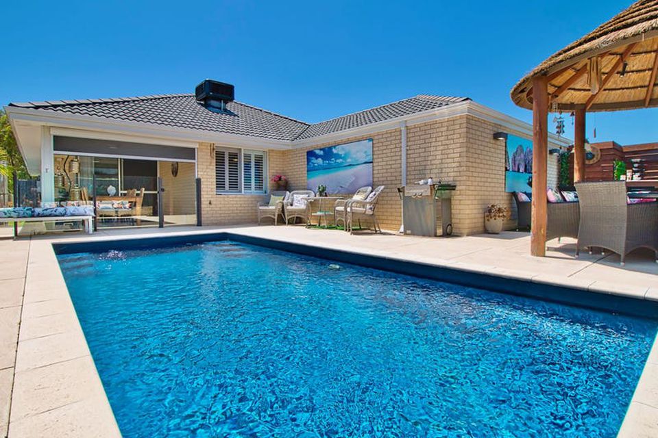 7 Rubens Circuit , Baldivis