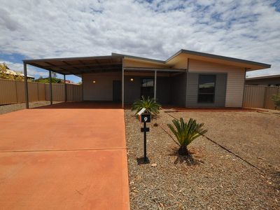 9 Pingandy Road, Newman