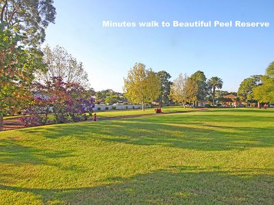 4 / 110 Lakemba Street, Lakemba