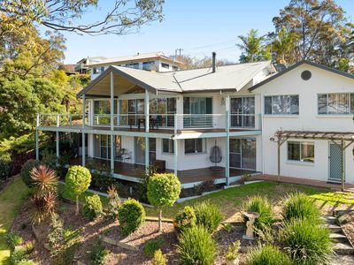 29 Hillcrest Avenue, North Narooma