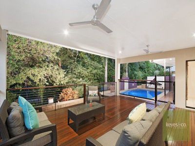 4 Rivergreen Circuit, Douglas