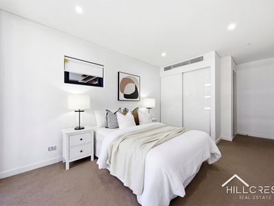 922/55 Church Avenue, Mascot