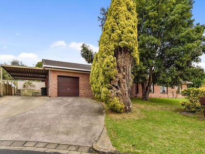 2 Old Kent Court, Mount Gambier