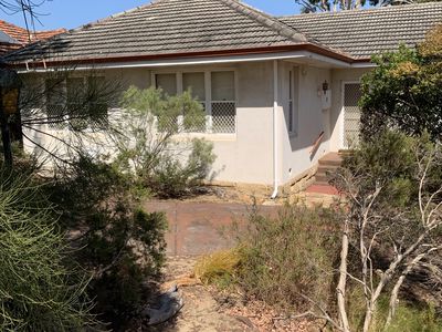 31 Auborough Street, Doubleview
