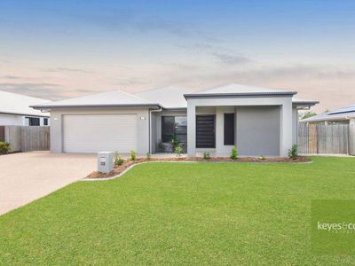 32 Batiki Circuit, Burdell