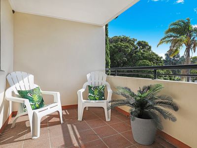 8 / 12 Lindsay Street, Alexandra Headland