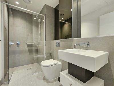 3809 / 260 Spencer Street, Melbourne