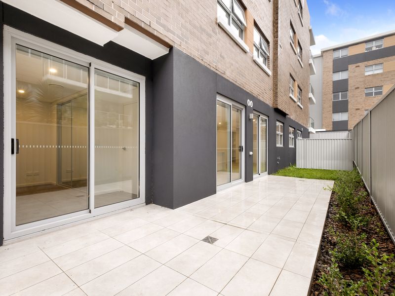 G15 / 42 Armbruster Avenue, North Kellyville