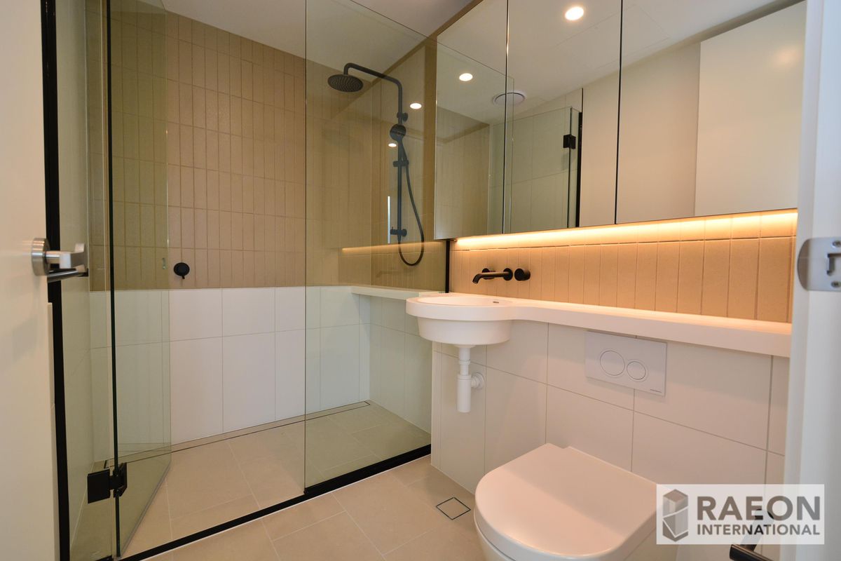 2412/160 Spencer Street, Melbourne