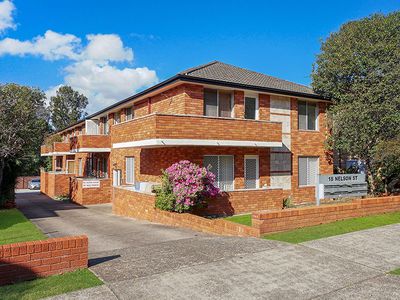 3 / 18 Nelson Street, Penshurst