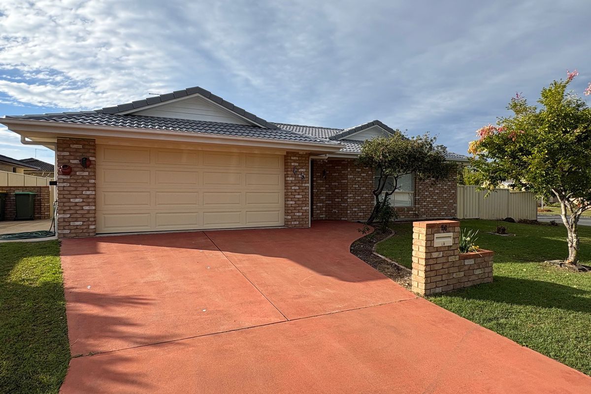 26 Scullin Street, Townsend