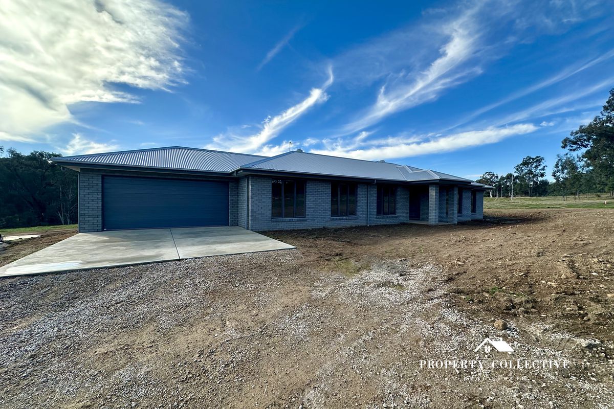 146 Bartsh Road, Beechworth