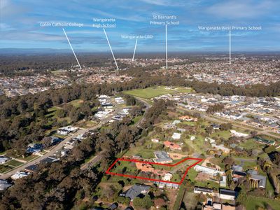 19 Huntingdale Place, Waldara
