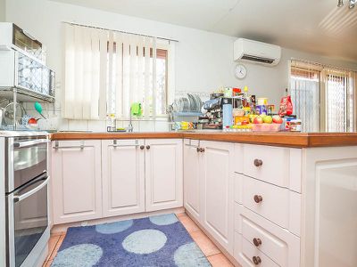 14 Godrick Place, South Hedland