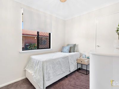 Unit 6 / 17 Creery St, Dudley Park