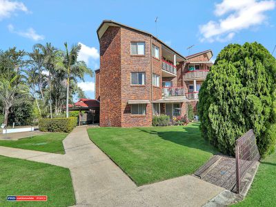 15 / 44 Bergin Street, Booval