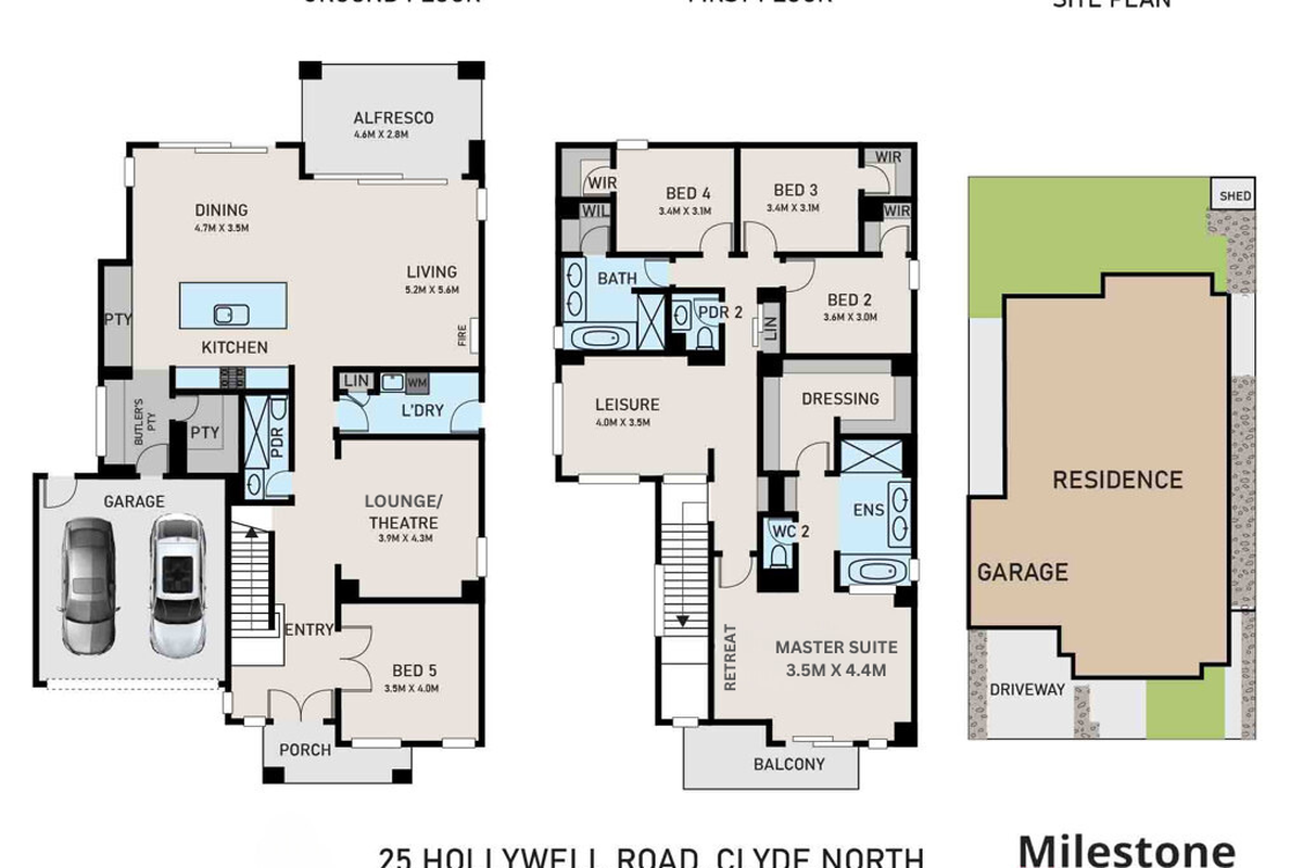 25 Hollywell Road, Clyde North