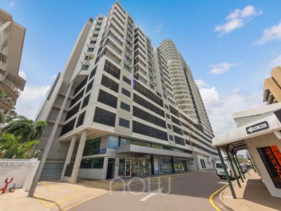 903 / 24 Litchfield Street, Darwin City