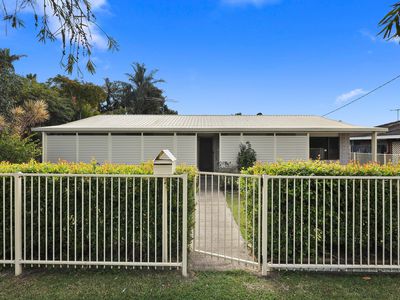269 King Street, Caboolture