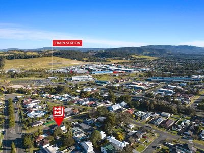 2a Lang Street, Oak Flats