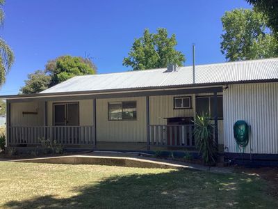 43 Kelly Street, Tocumwal