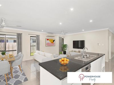 20 Bulleringa Loop, Mount Peter