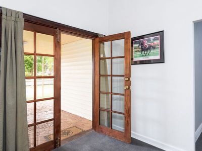 2 Hare Street, Lamington