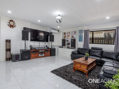 123 Crocus St, Inala