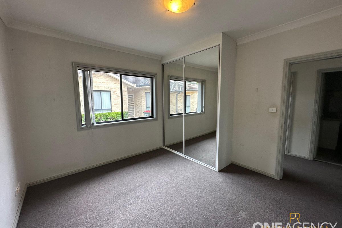 5 / 30 Darcy Road, Wentworthville