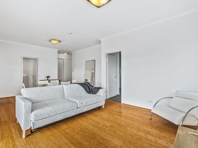 27 / 211 Beaufort Street, Perth