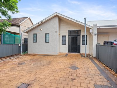 22 Roberts Street, Kalgoorlie