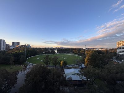 703 / 27 Gertrude Street, Wolli Creek