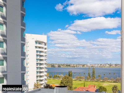 6 / 229 Adelaide Terrace, Perth