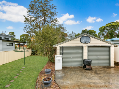 8 Westbrook Parade, Gorokan