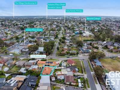 37A Rowan Drive, Doveton