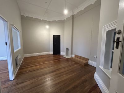 Office 2 / 1 Dowling Street, Dunedin Central