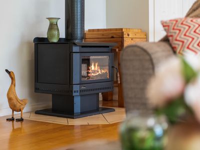 1A Bayvista Rise, Somerville