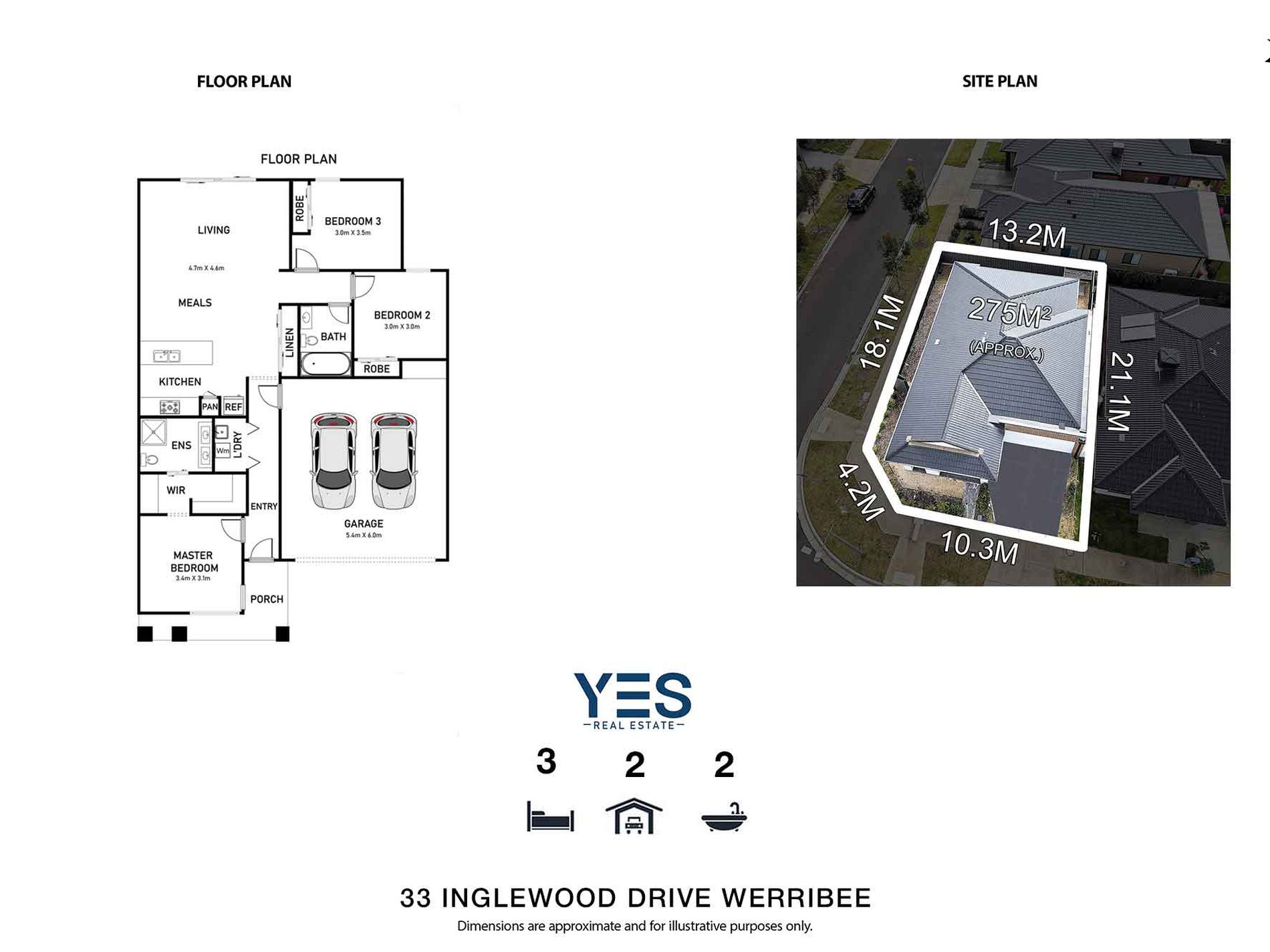 33 Inglewood Drive, Werribee