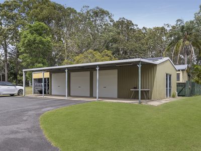 171 Upper Camp Mountain Road, Camp Mountain