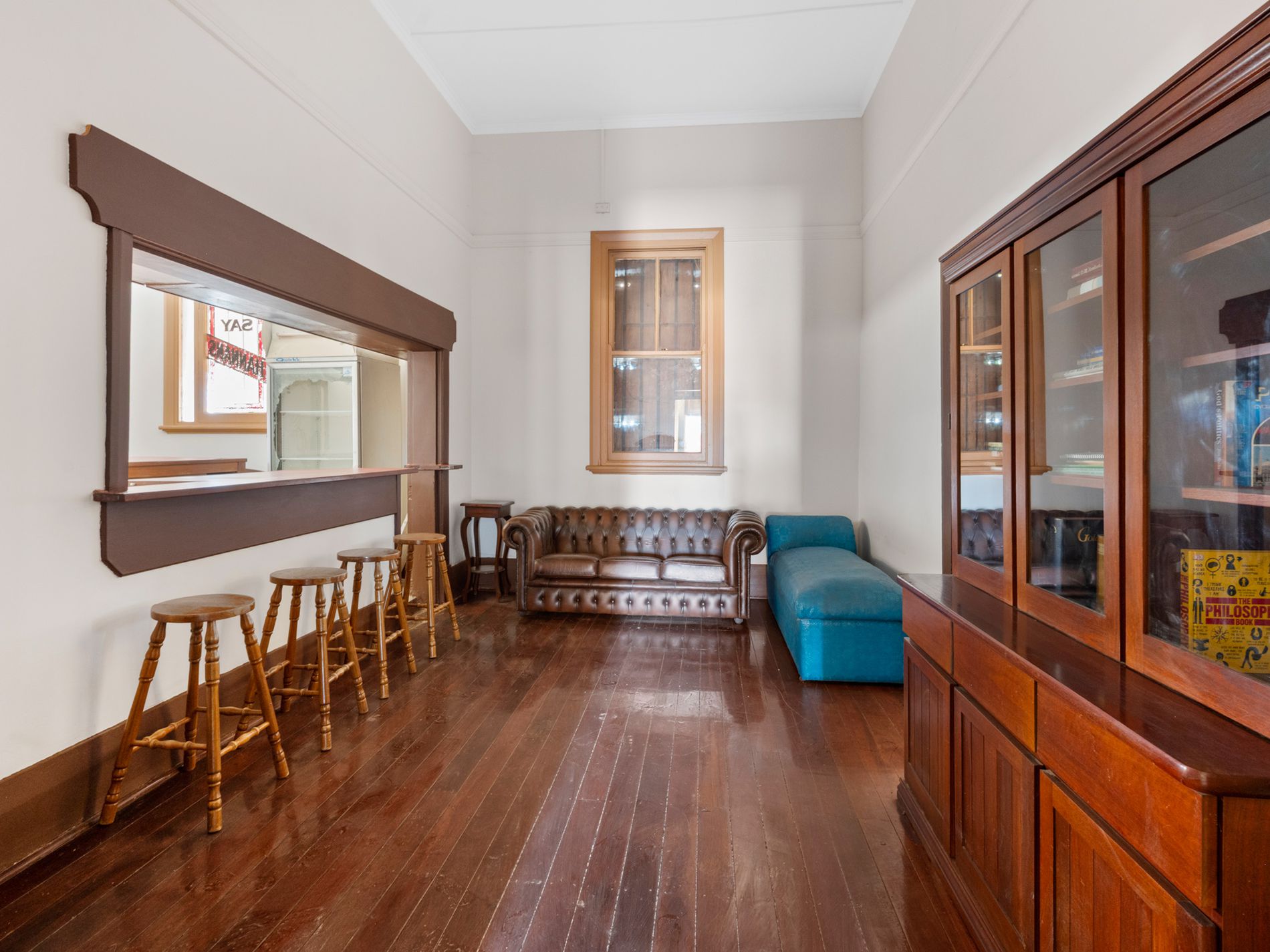 25 Hopkins Street, South Boulder