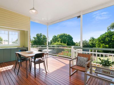 21 Fox Street, Booval