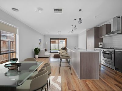 17 Beatty Avenue, Truganina