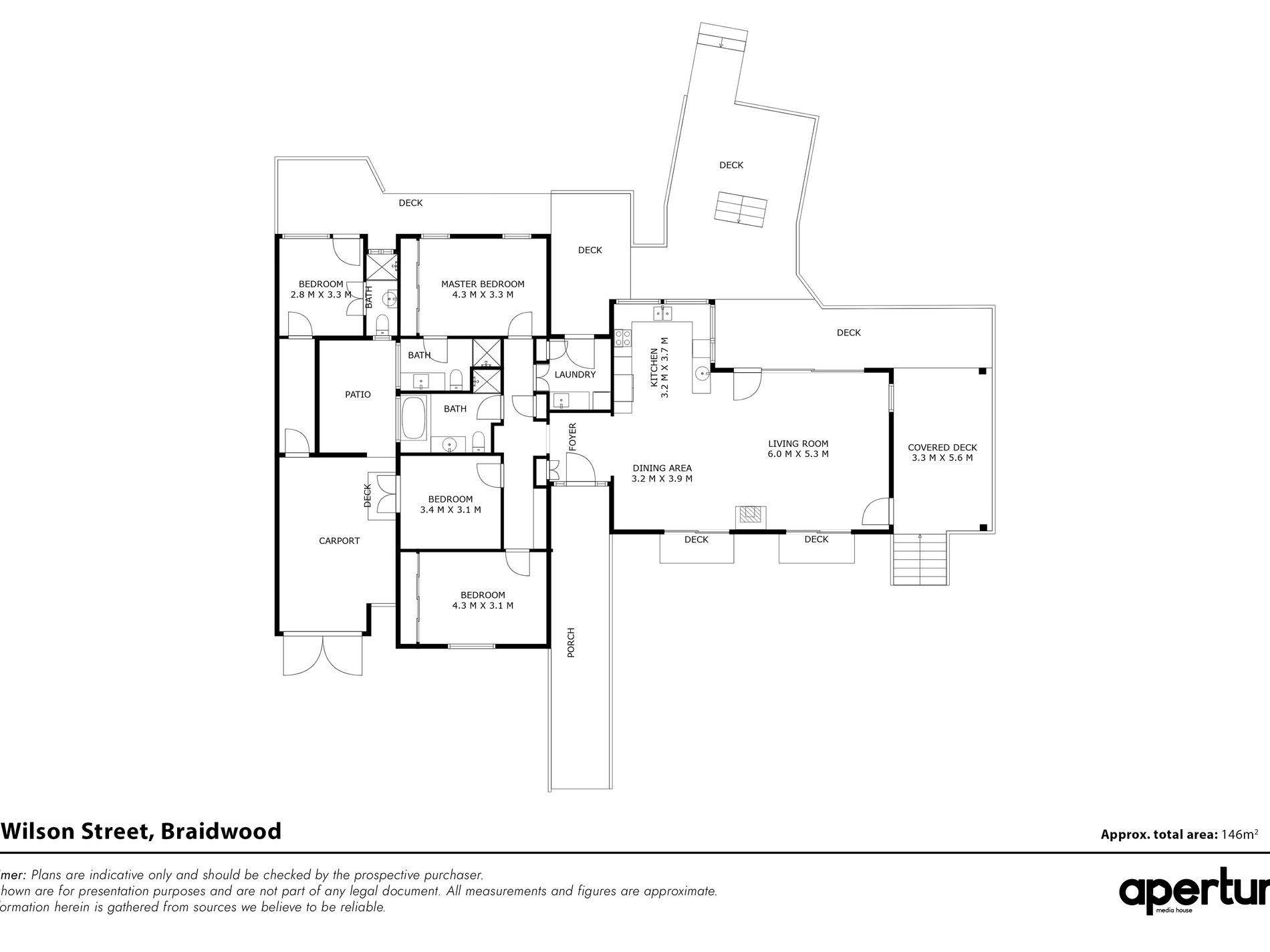 23 Wilson Street, Braidwood