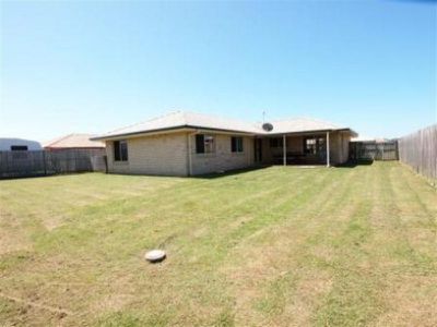 7 Mainsail Court, Point Vernon