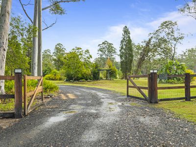 230 Browns Road, Mandalong