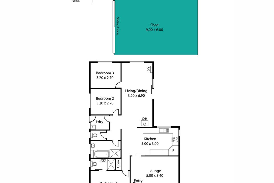 433 Cudlee Creek Road, Cudlee Creek