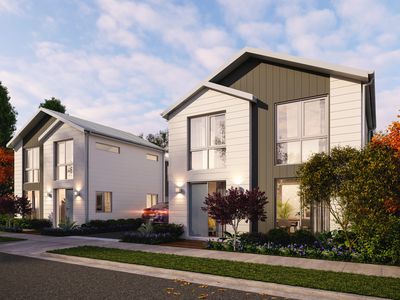 2 / 368 Hereford Street, Christchurch Central