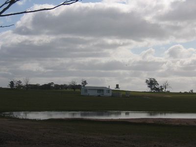 00 BLACK TRACK ROAD, Toolleen