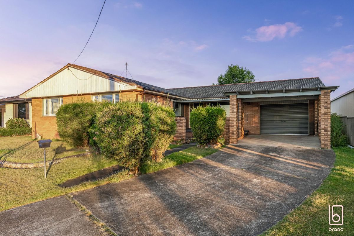 19 Myra Street, Cessnock