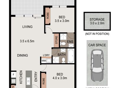 26 / 1-5 Dunmore Street, Wentworthville